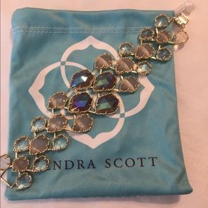 Kendra Scott Ombre Bracelet